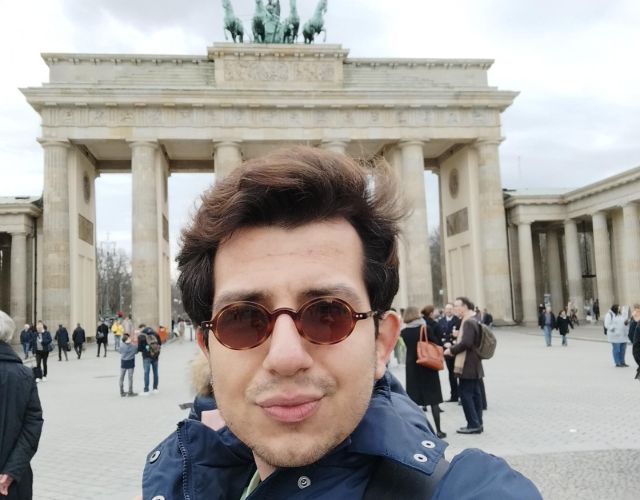 Sarıyahşi Almanca Özel Ders